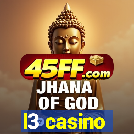 l3 casino